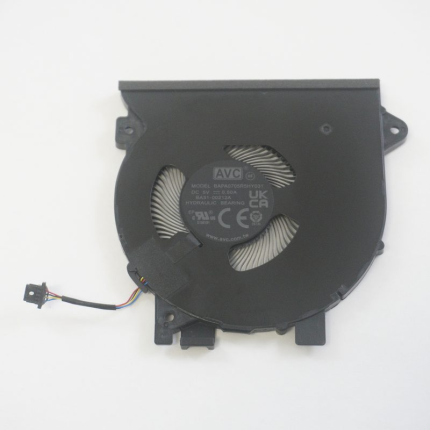 FBB7504-F1201 Samsung Fan Right XE550XGA-KC1US