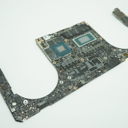 FJYF3 Dell Intel Ultra 9 185H RTX 4060 8GB 32GB Motherboard XPS9640-9158SLV-PUS