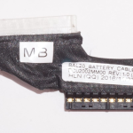 G0FWX Dell Battery Cable I5562-5851