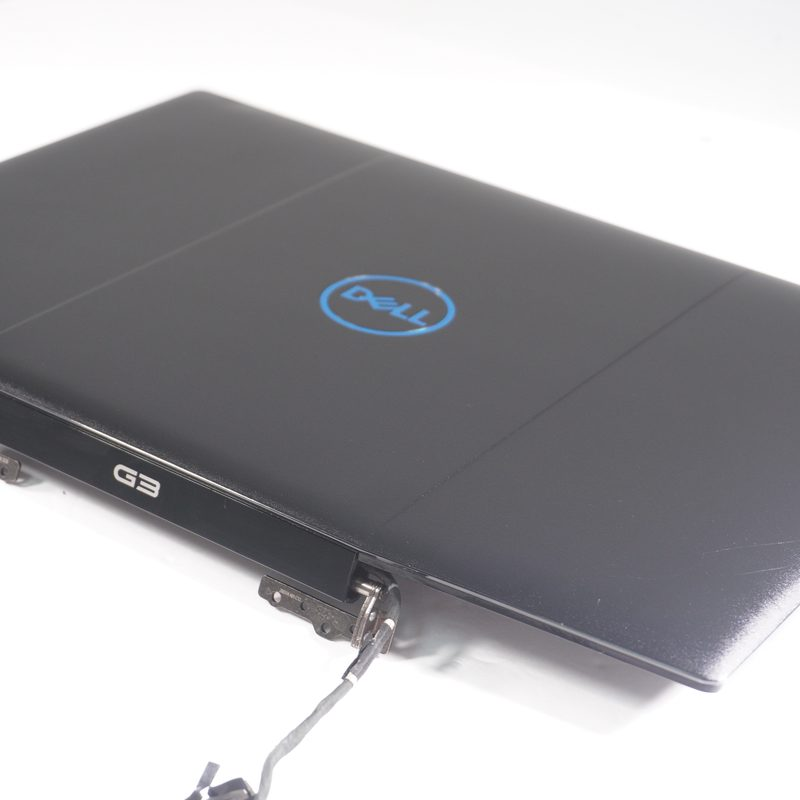 G5XTJ Dell 15.6 FHD LCD  Assembly I3590-7957BLK-PUS