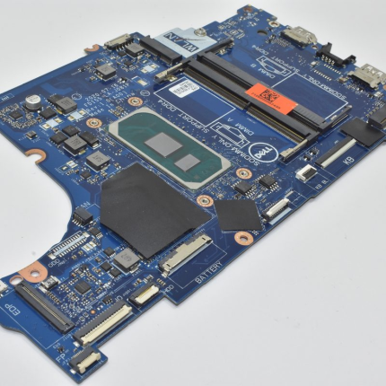 G9RW0 Dell Intel Core i5-1035G1 Motherboard I3501-5573BLK-PUS