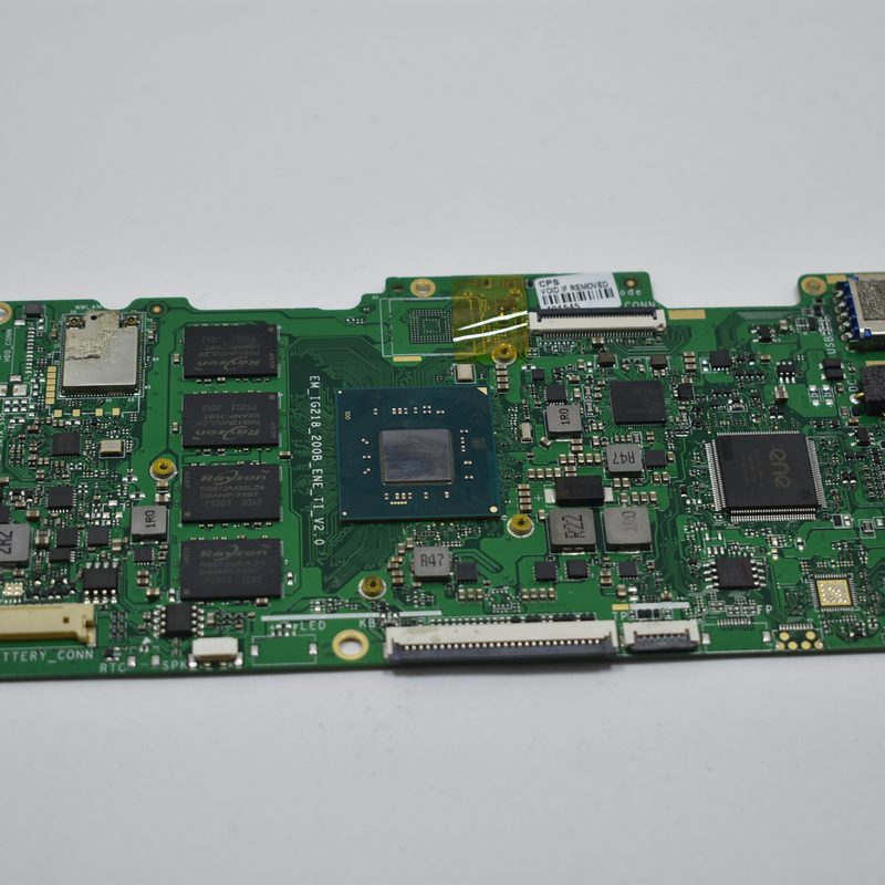 GE178-MB Geo Geo GeoBook 240 Intel Pentium  N5030 1.10 GHz 8GB Motherboard
