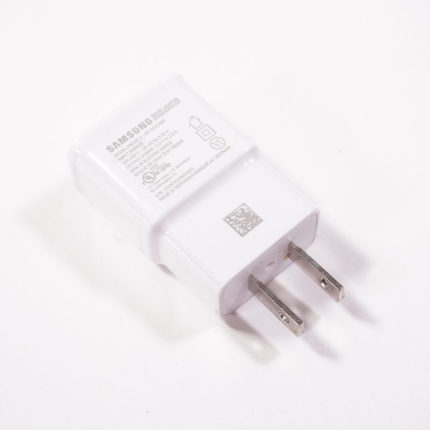 GH44-02798A Samsung AC ADAPTER (WHITE)