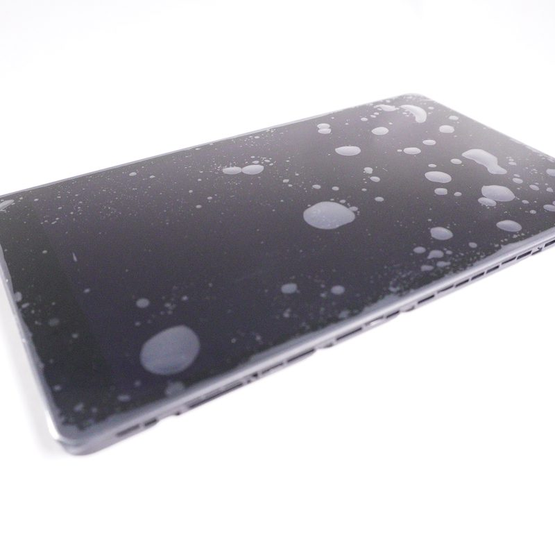 GH81-17227A Samsung Touch LCD Screen Black  SM-T290 GALAXY TAB A 8.0 2019 WIFI