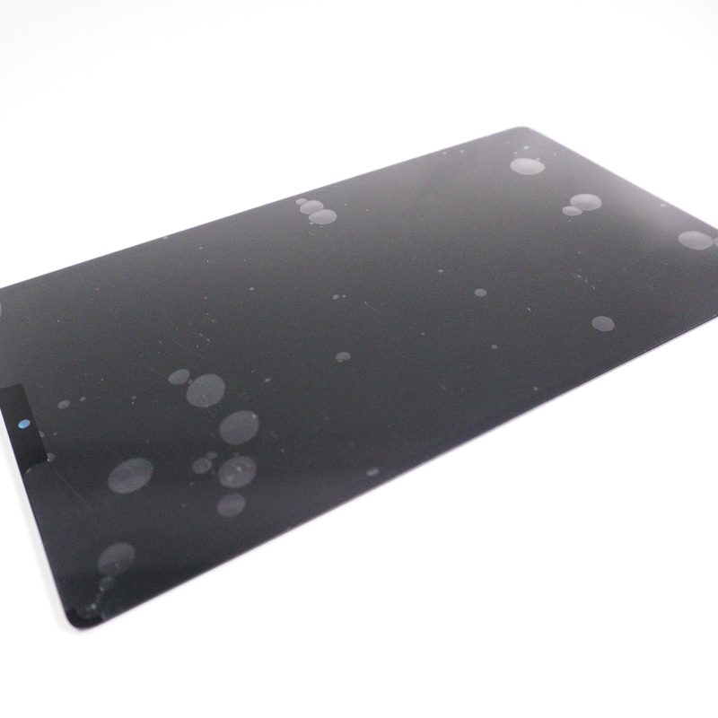 GH81-20638A Samsung Touch Screen LCD Assembly Gray SM-T220 GALAXY TAB A7 LITE