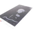 GH81-20639A Samsung Touch Screen Assembly GALAXY TAB A7 LITE LTE