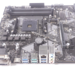 GMA3800BST-MB iBUYPOWER AMD 2nd Gen Ryzen 7 Gaming Motherboard GMA3800BST