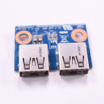 H000053220 Toshiba Usb Board P55-A5200 p50-ast2nx2