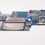 H000091300 Toshiba Intel Core I3-5015u Motherboard L55W-C5201S
