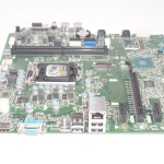 H4VK7 Dell Intel CPU LGA1151 Motherboard I3670-5880BLK-PUS
