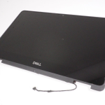 HCW77 Dell 11.6 Touch Screen Assembly CHROMEBOOK 11 5190 2-IN-1
