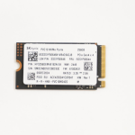 HFS256GEM4X182N Hynix 256GB NVMe PCIe Gen 4X4 M.2 2242 SSD Drive