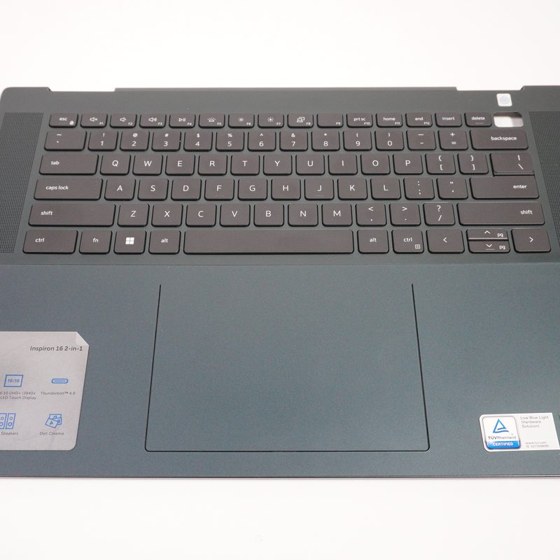 HH9P4 Dell ASSY,PLMRST,79,US,ENG,TP,ATL I7620-7648GRE-PUS