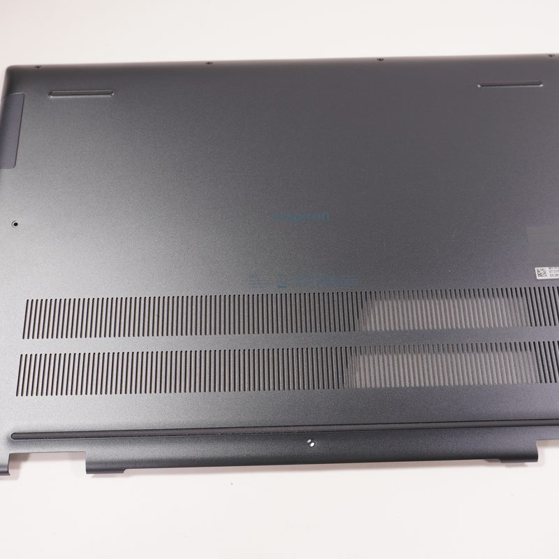 HK0MD Dell Bottom Base Cover Dark River Blue I7635-A497BLU-PUS