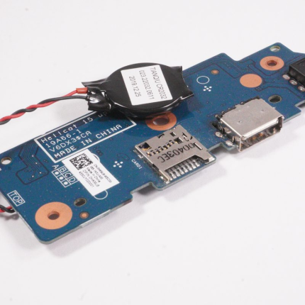 HKMJ8 Dell Input Output Board I7500-7289BLK-PUS