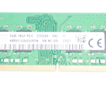 HMA81GS6DJR8N-XNN0 Hynix Hynix 8GB DDR4-3200MHz SoDimm Memory Module