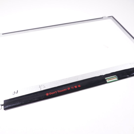 HQ156FM Boe 15.6 FHD 30 PIN LED Screen Top & Bottom