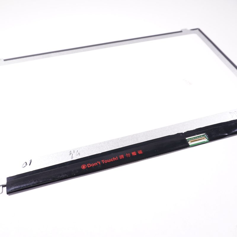 HQ156FM Boe 15.6 FHD 30 PIN LED Screen Top & Bottom