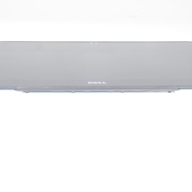HW0HT Dell 13.3” FHD 30pin Touchscreen Assembly I7378-5564GRY-PUS i7375