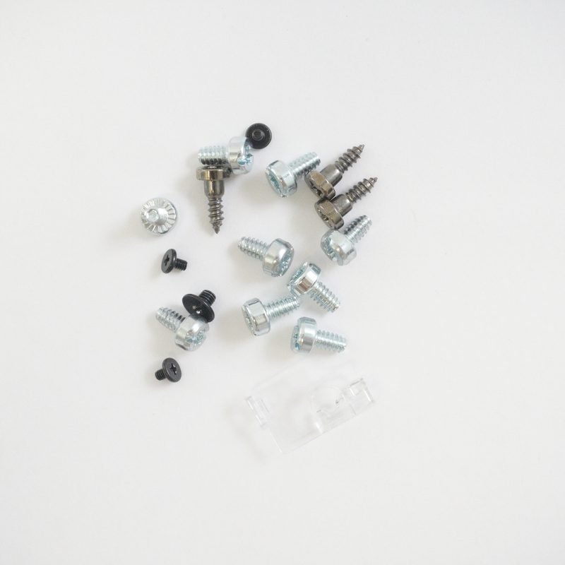 IMP-1312667 Hp Screws Kit S03-0034