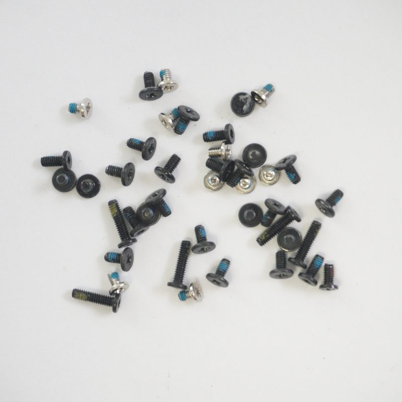 IMP-1313916 Asus Screws Kit HN7306WU-PX13.R3704050