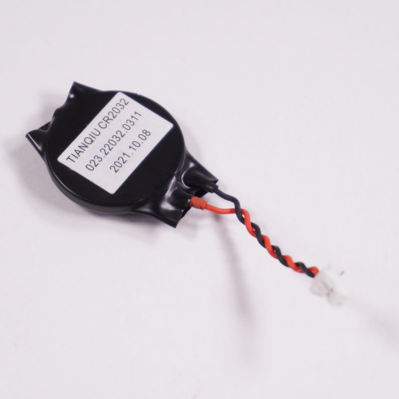JM33W Dell CMOS BIOS Battery I7420-5983SLV-PUS i7425-A242PBL-PUS i7620-5624SLV