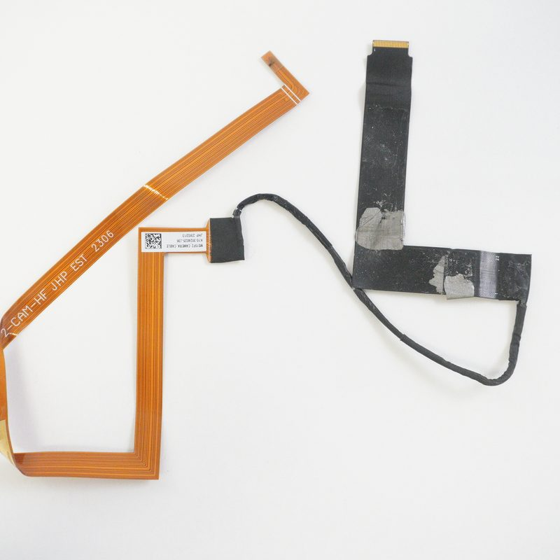K10-3024025-J36 MSI Webcam Cable STEALTH1613056 STEALTH 16 A13VG-056US