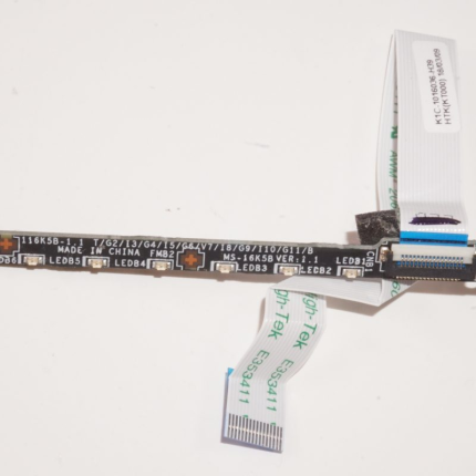 K1C-1016036-H39 MSI LED Board GS63 STEALTH-010