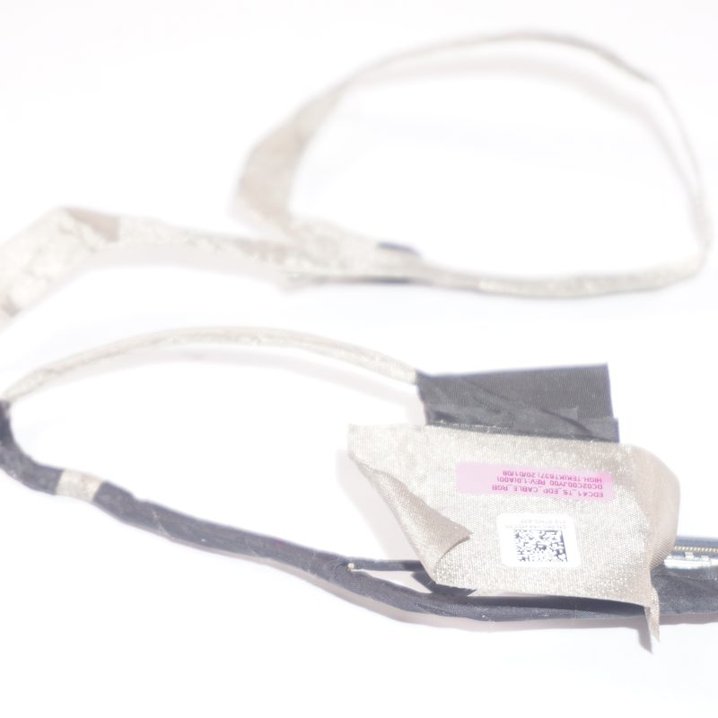 KCY64 Dell LCD Display Cable LATITUDE 5400