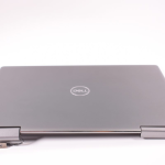 KTXPH Dell Lcd Back Cover W/ Hinges I7373-5558GRY-PUS