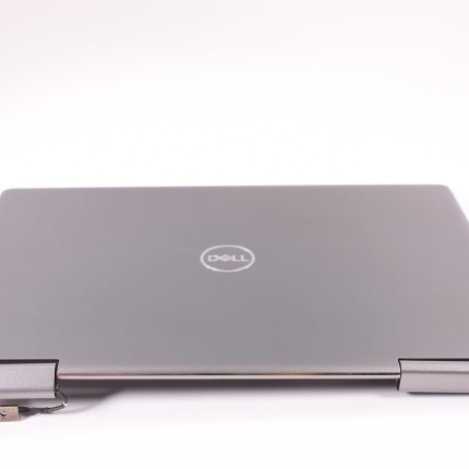KTXPH Dell Lcd Back Cover W/ Hinges I7373-5558GRY-PUS