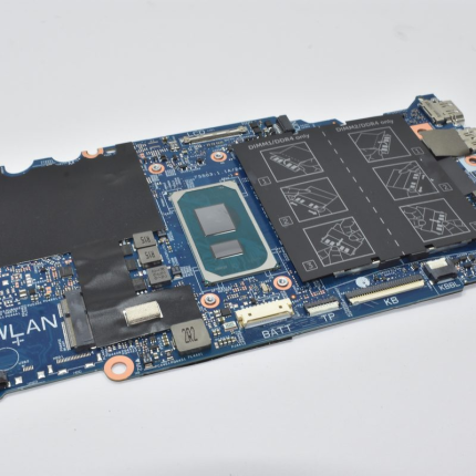 KX55F Dell Intel Core i5-11300H Motherboard Inspiron 14 5410