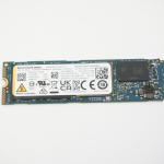 KXG80ZNV1T02 Kioxia 1TB M.2 2280 NVMe PCIe Gen4x4 SSD DRIVE