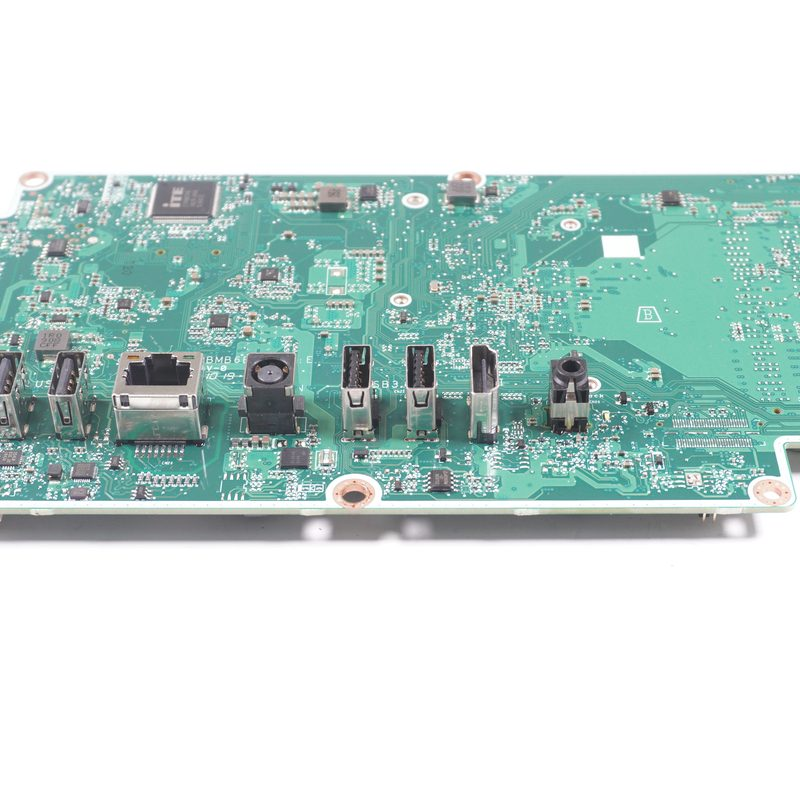 L03377-601 Hp Intel Pentium J5005 1.50GHZ Motherboard 24-G214