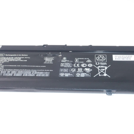 L08855-855 Hp 52.5WH 11.55V 4550 mAh  Battery 15-CX0040NR