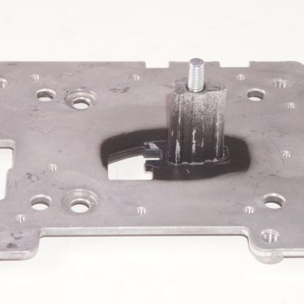 L10667-001 Hp Hinge Stand Bottom 27-B114 27-B014 27-B214
