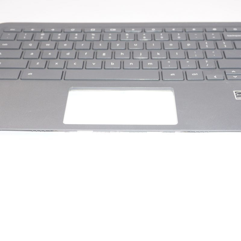 L14921-001 Hp US Palmrest Keyboard CB11G6 CELN3350 11 4GB/16 PC