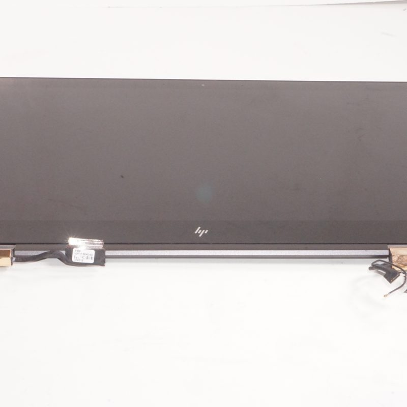 L15596-001 Hp 15.6 UHD 4K Touch Screen Assembly 15-CH011DX 15T-CH000