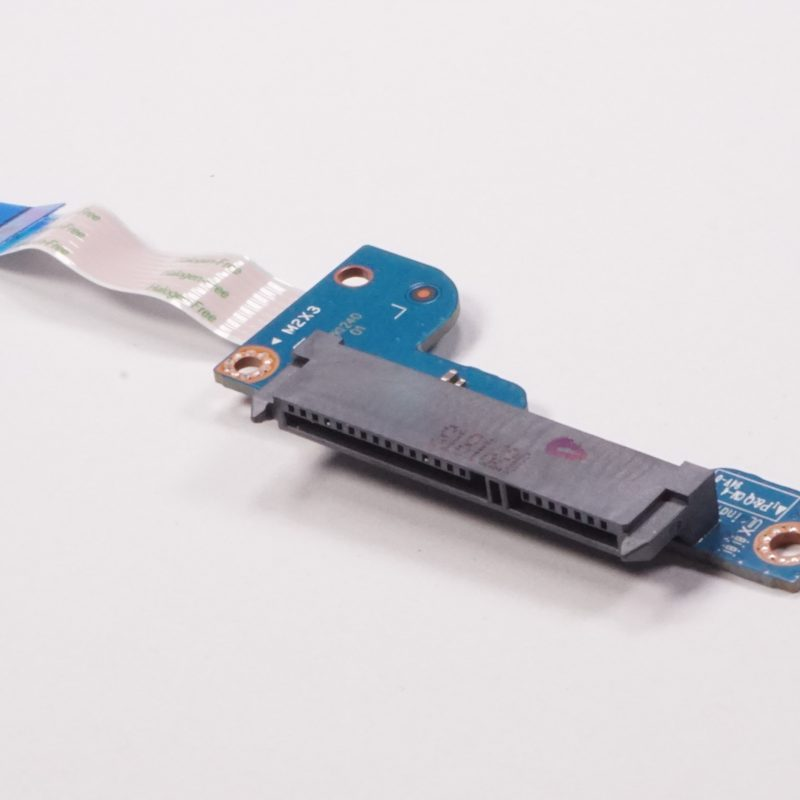 L20454-001 Hp Hard Drive Board 15-DB0011DX 15-DA0053WM 15-DB0011DX