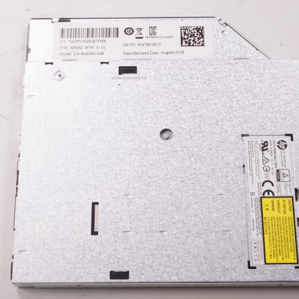 L22537-001 Hp Dvd +/- Rw Optical Drive 17-BY0021DX 17-BY0010NR 17-BY0021DX
