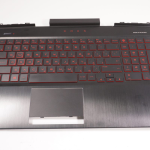 L32774-251 Hp US Palmrest Keyboard 15-DC1XXX