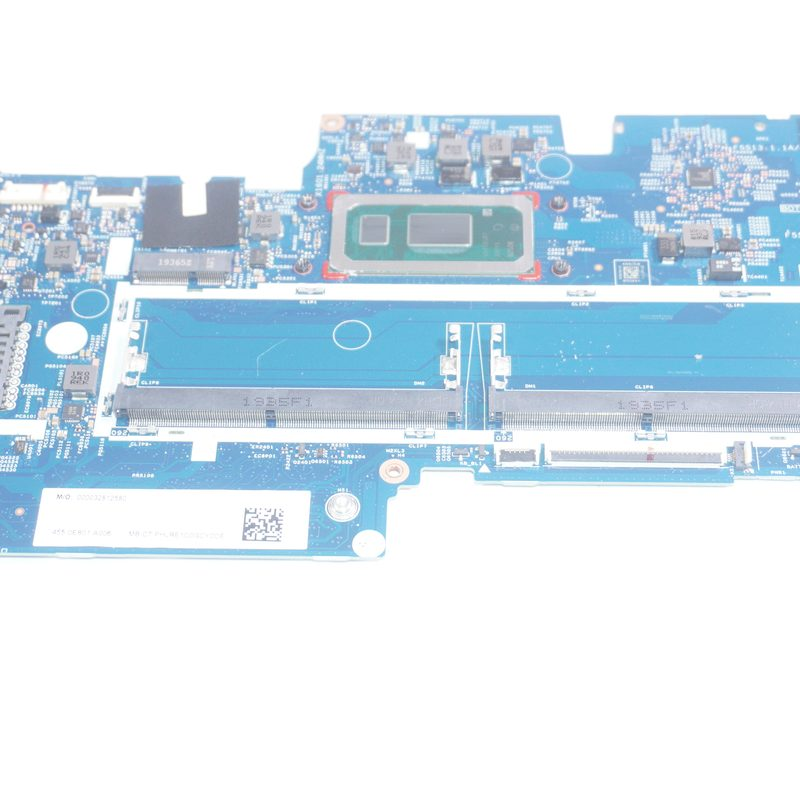 L36455-001 Hp Intel  UMA i5-8265U Motherboard 14-CD1055CL 14-CD1010NR