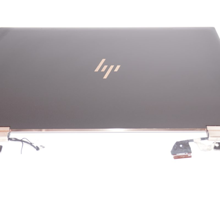 L38114-001 Hp 15.6 4K UHD DAS Touch Screen Assembly 15-DF0013DX 15-DF0033DX