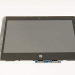 L43786-001 Hp 11.6 inches HD LCD Touch Screen Assembly HP PROBOOK X360 11 G3