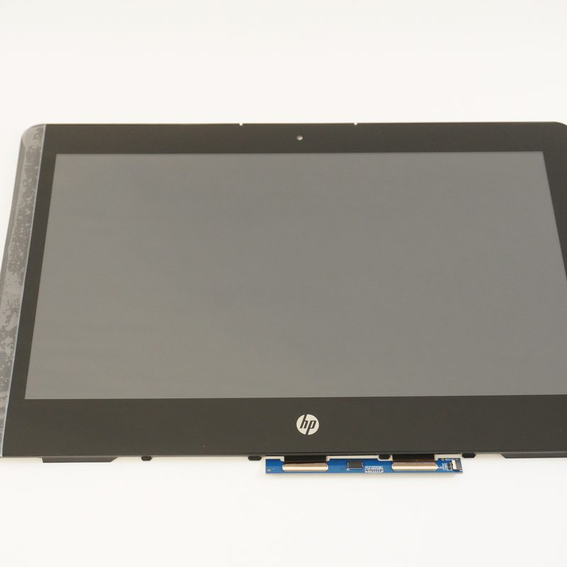 L43786-001 Hp 11.6 inches HD LCD Touch Screen Assembly HP PROBOOK X360 11 G3
