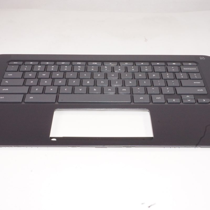 L46581-001 Hp Us Palmrest & Keyboard 14-DB0023DX 14-DB0060NR
