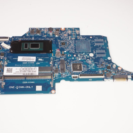 L51274-601 Hp UMA Pentium 4417U WIN Motherboard 14-CF0012DX