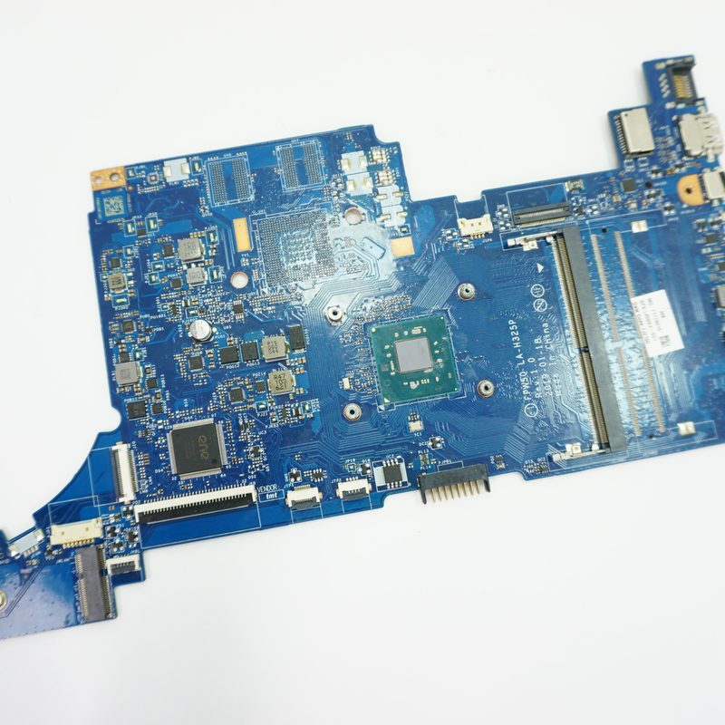 L51988-601 Hp intel Pentium N5000 2.7GHz WIN Motherboard 15-DW0081WM