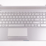 L52022-001 Hp US Palmrest Keyboard BL Silver 15-DW2057CL 15-DW2025CL 15-DW2638CL