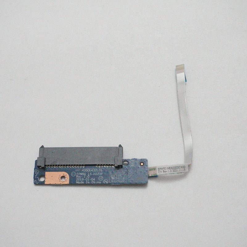 L52026-001 Hp SSD Board 15-DW0083WM 15-DW0081WM 15-GW0010WM